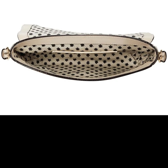 FRANCES VALENTINE baguette purse. - Picture 6 of 7